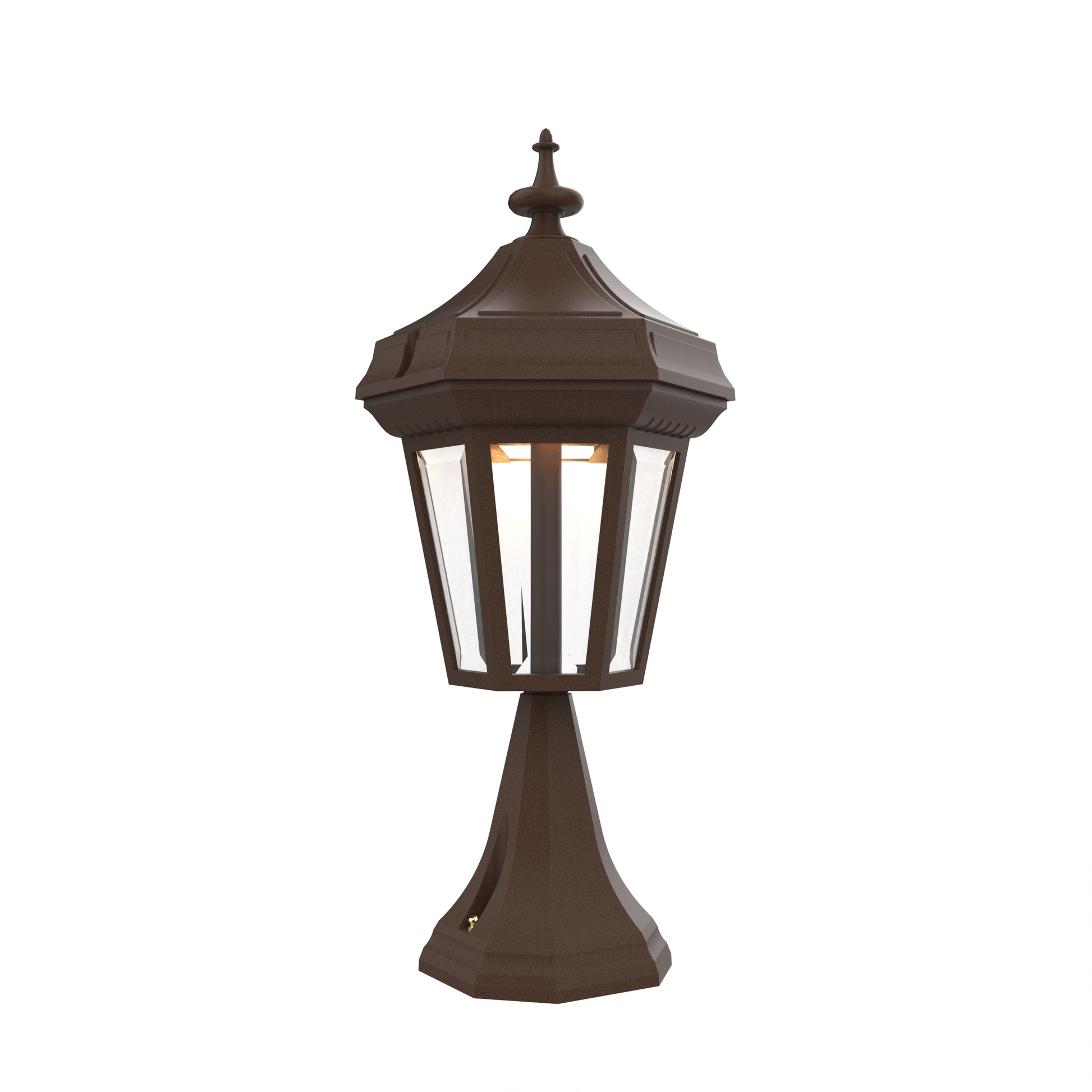 SNOC OXFORD - SMALL PEDESTAL MOUNT 14840 - Post
