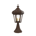 SNOC OXFORD - SMALL PEDESTAL MOUNT 14840 - Post