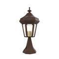 SNOC OXFORD - SMALL PEDESTAL MOUNT 14840 - Post