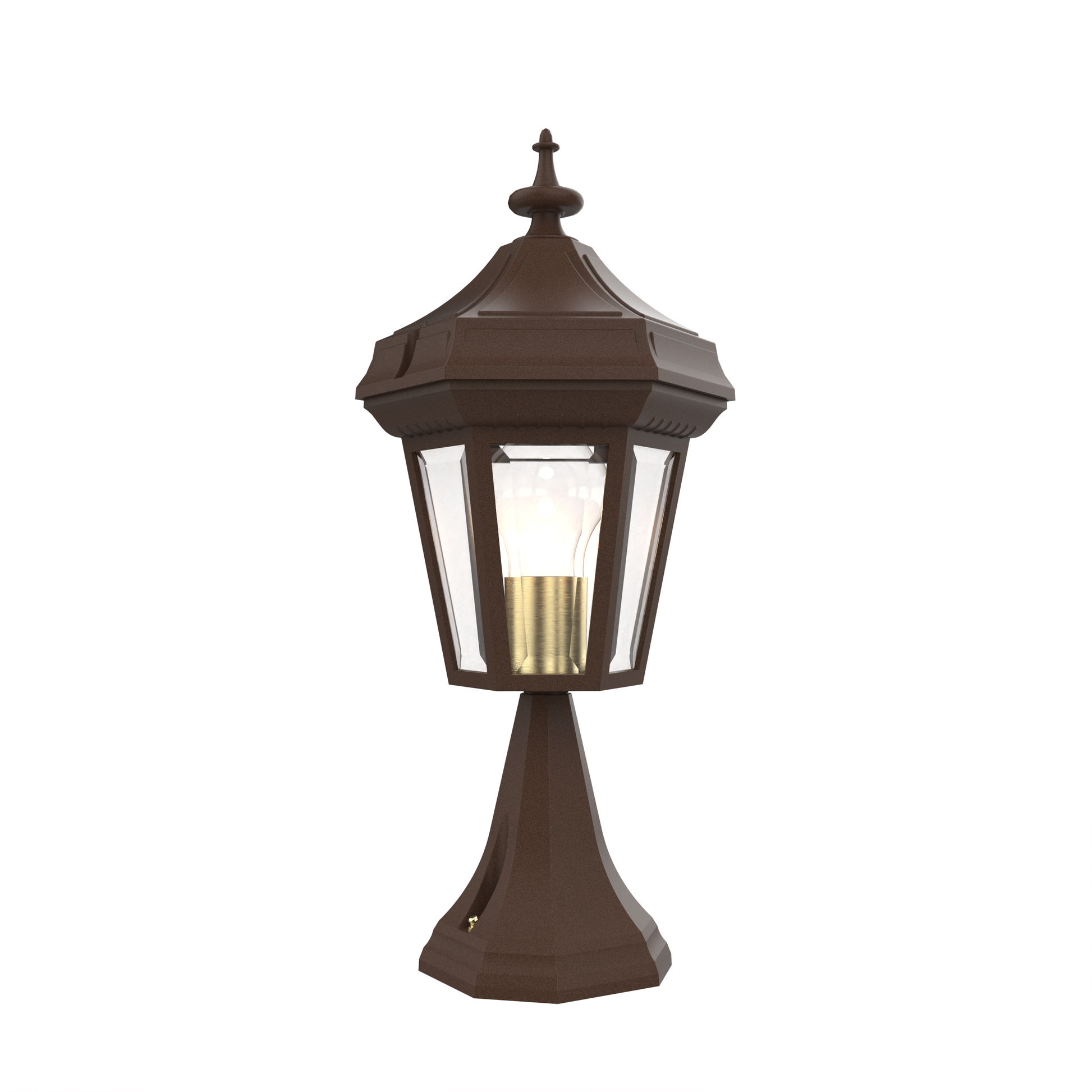 SNOC OXFORD - SMALL PEDESTAL MOUNT 14840 - Post