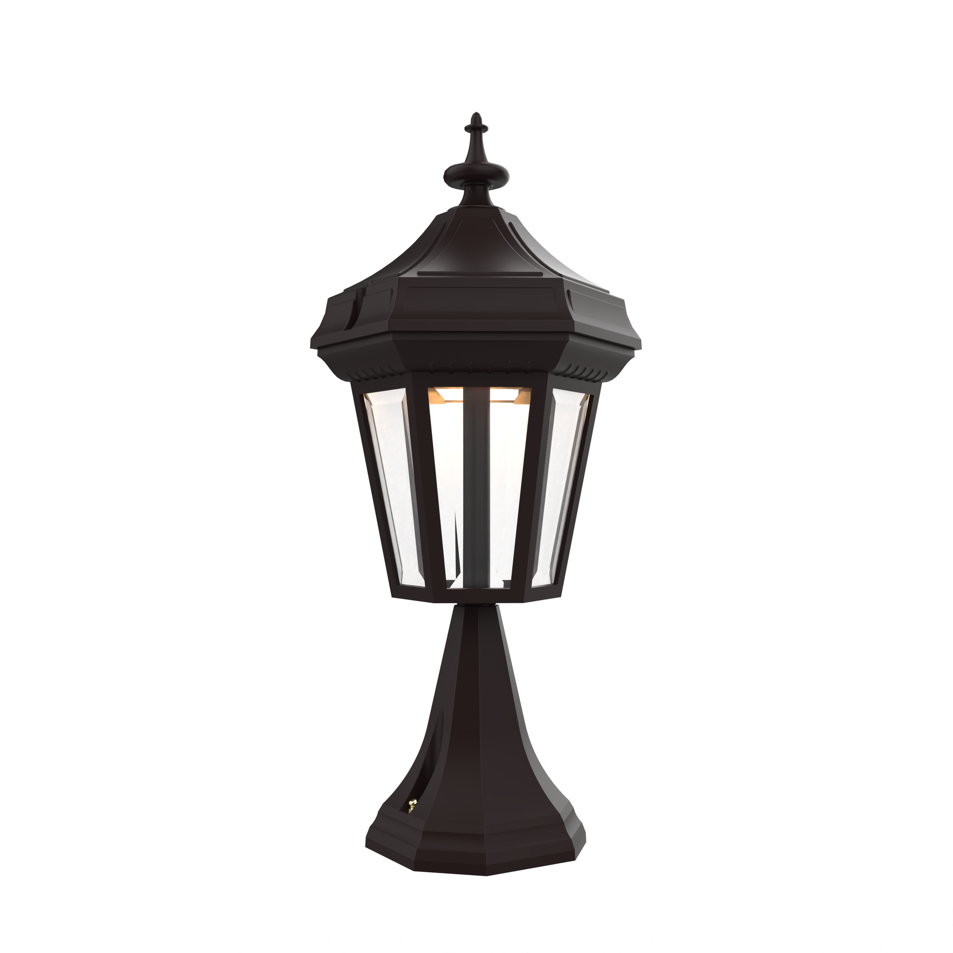 SNOC OXFORD - SMALL PEDESTAL MOUNT 14840 - Post