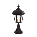 SNOC OXFORD - SMALL PEDESTAL MOUNT 14840 - Post
