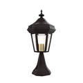SNOC OXFORD - SMALL PEDESTAL MOUNT 14840 - Post