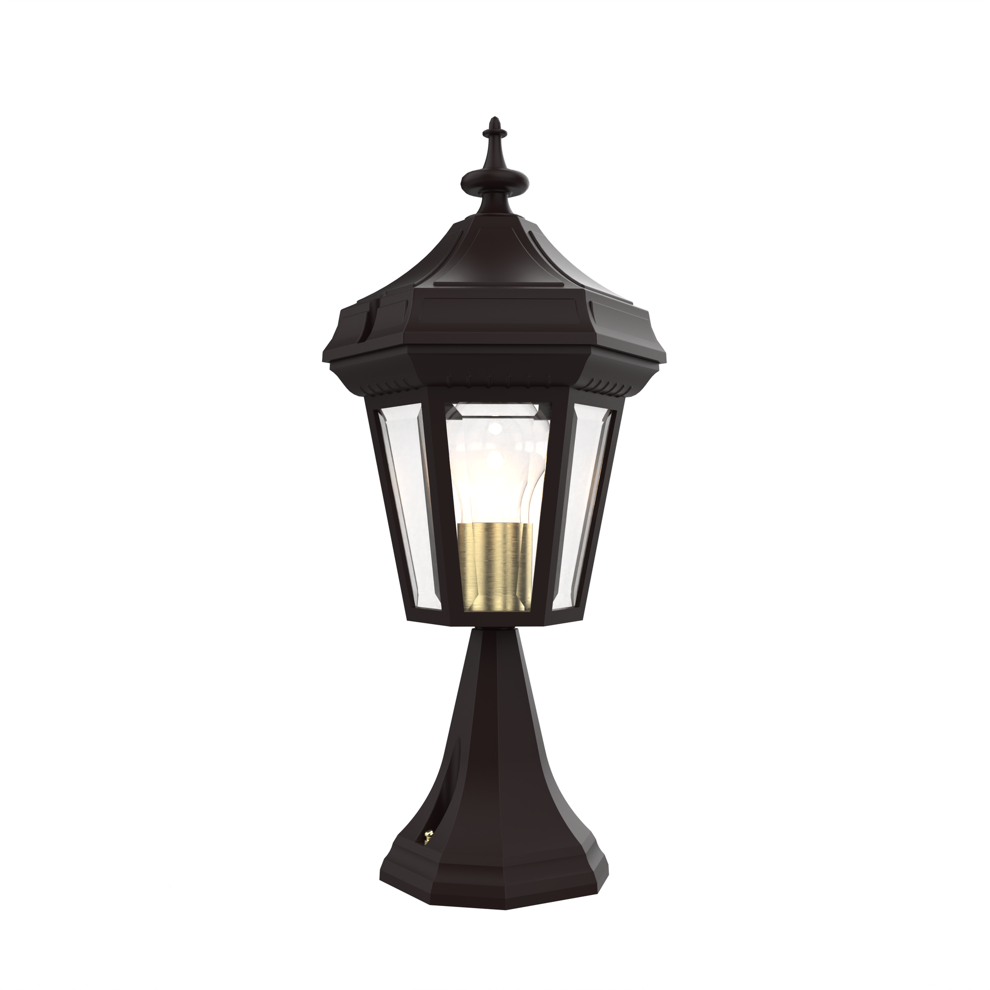 SNOC OXFORD - SMALL PEDESTAL MOUNT 14840 - Post