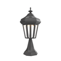 SNOC OXFORD - SMALL PEDESTAL MOUNT 14840 - Post