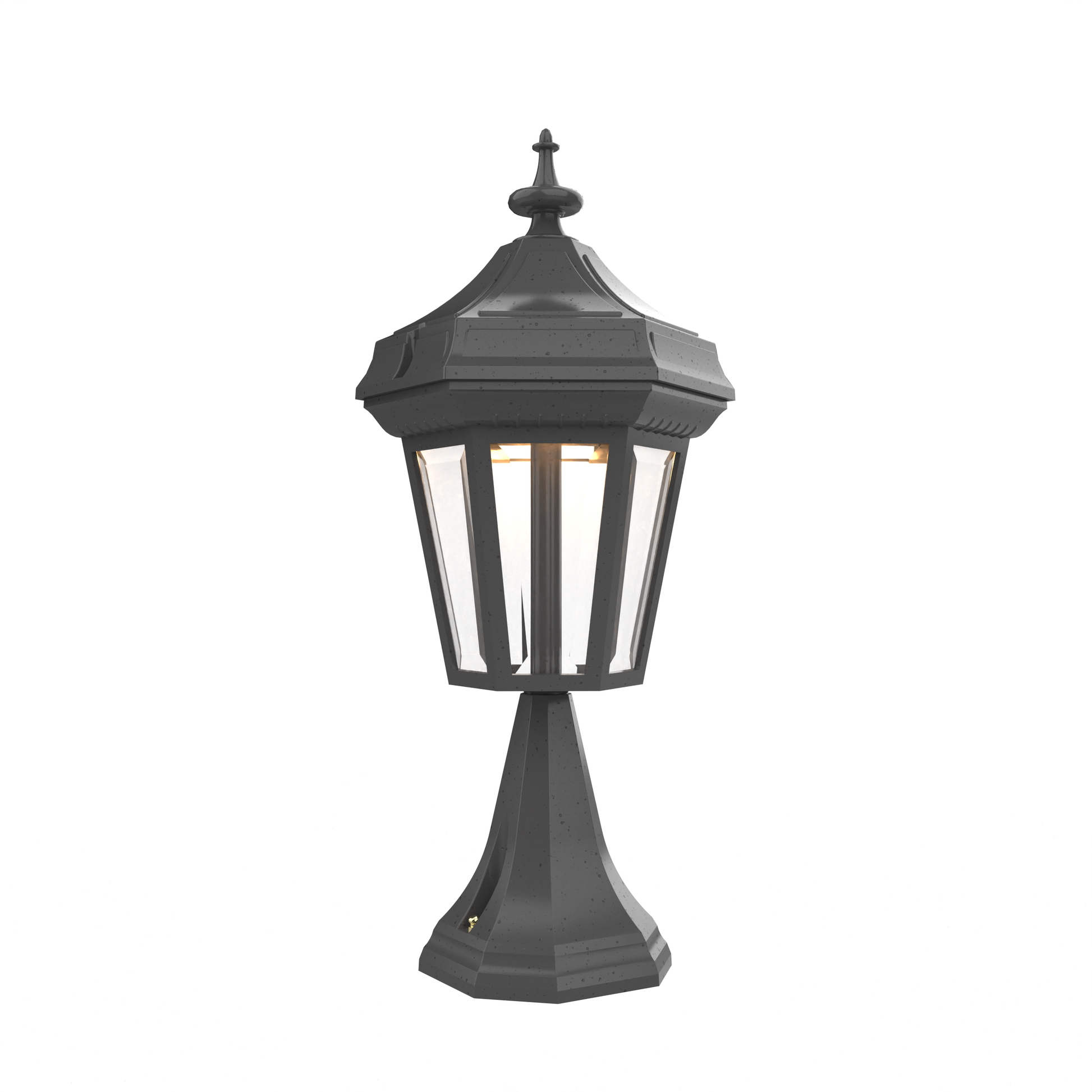 SNOC OXFORD - SMALL PEDESTAL MOUNT 14840 - Post