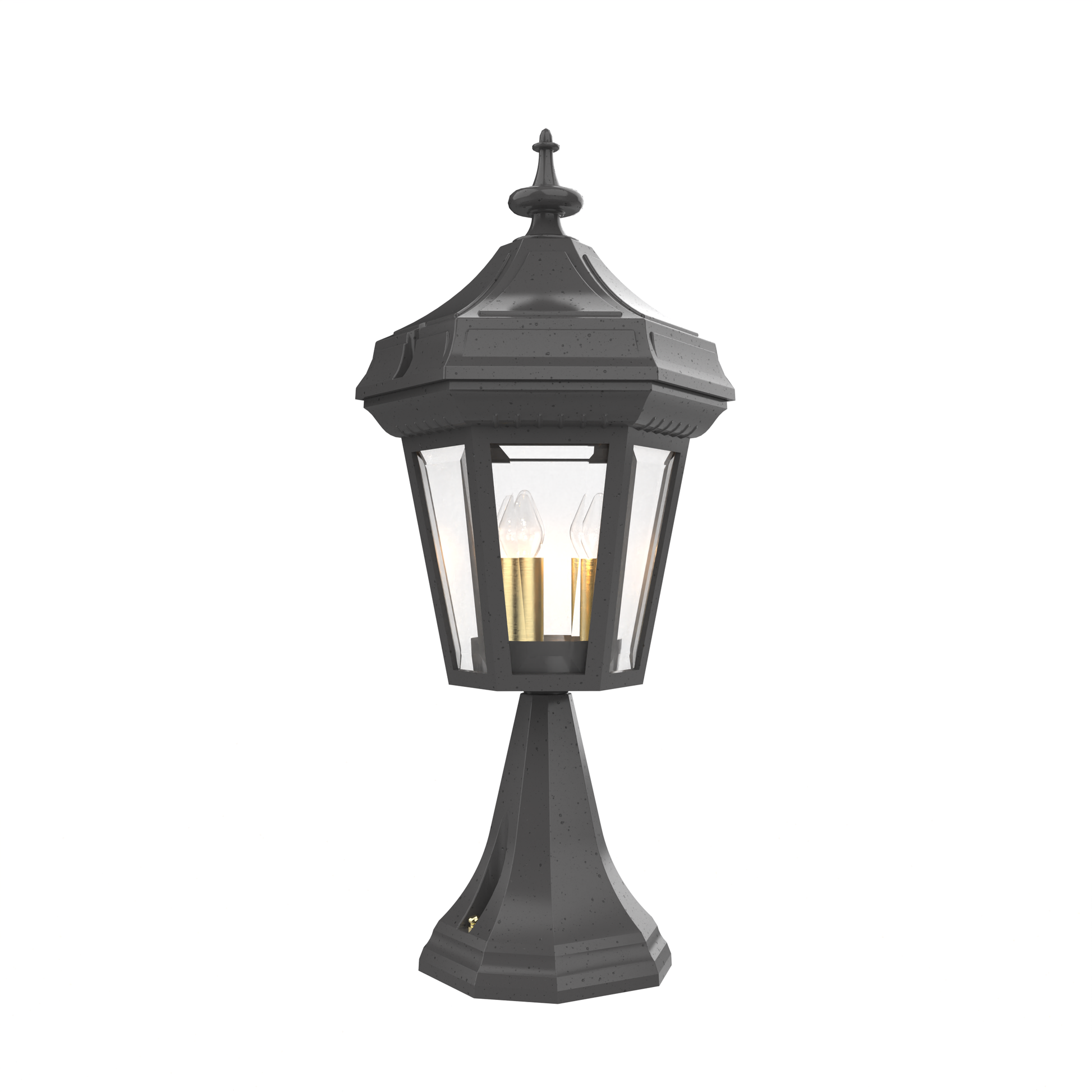 SNOC OXFORD - SMALL PEDESTAL MOUNT 14840 - Post