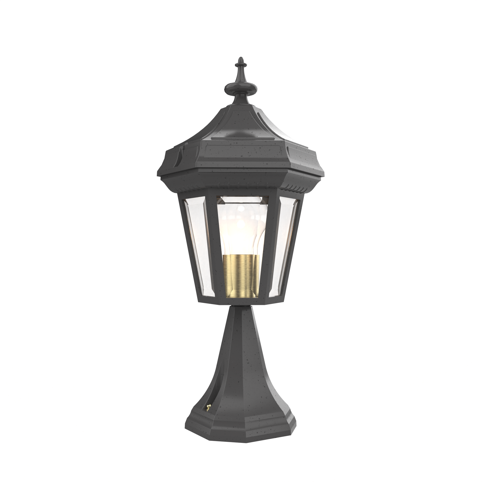 SNOC OXFORD - SMALL PEDESTAL MOUNT 14840 - Post