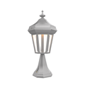 SNOC OXFORD - SMALL PEDESTAL MOUNT 14840 - Post