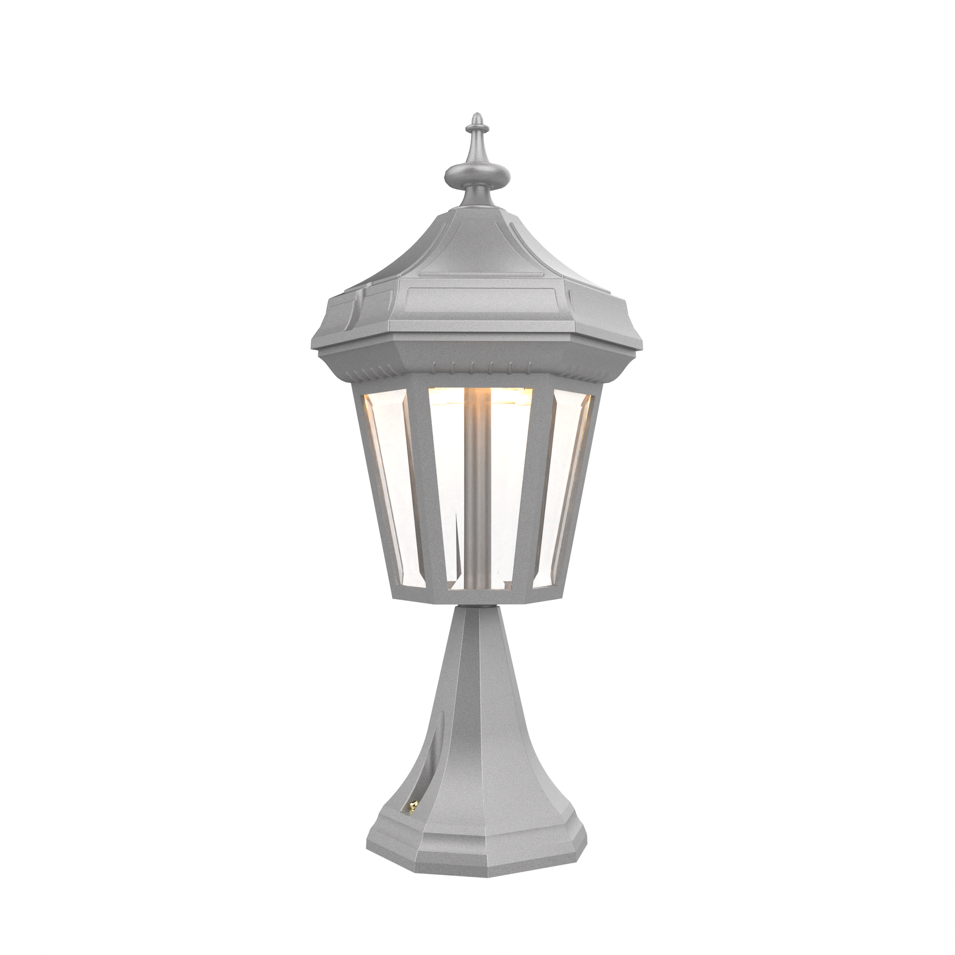 SNOC OXFORD - SMALL PEDESTAL MOUNT 14840 - Post