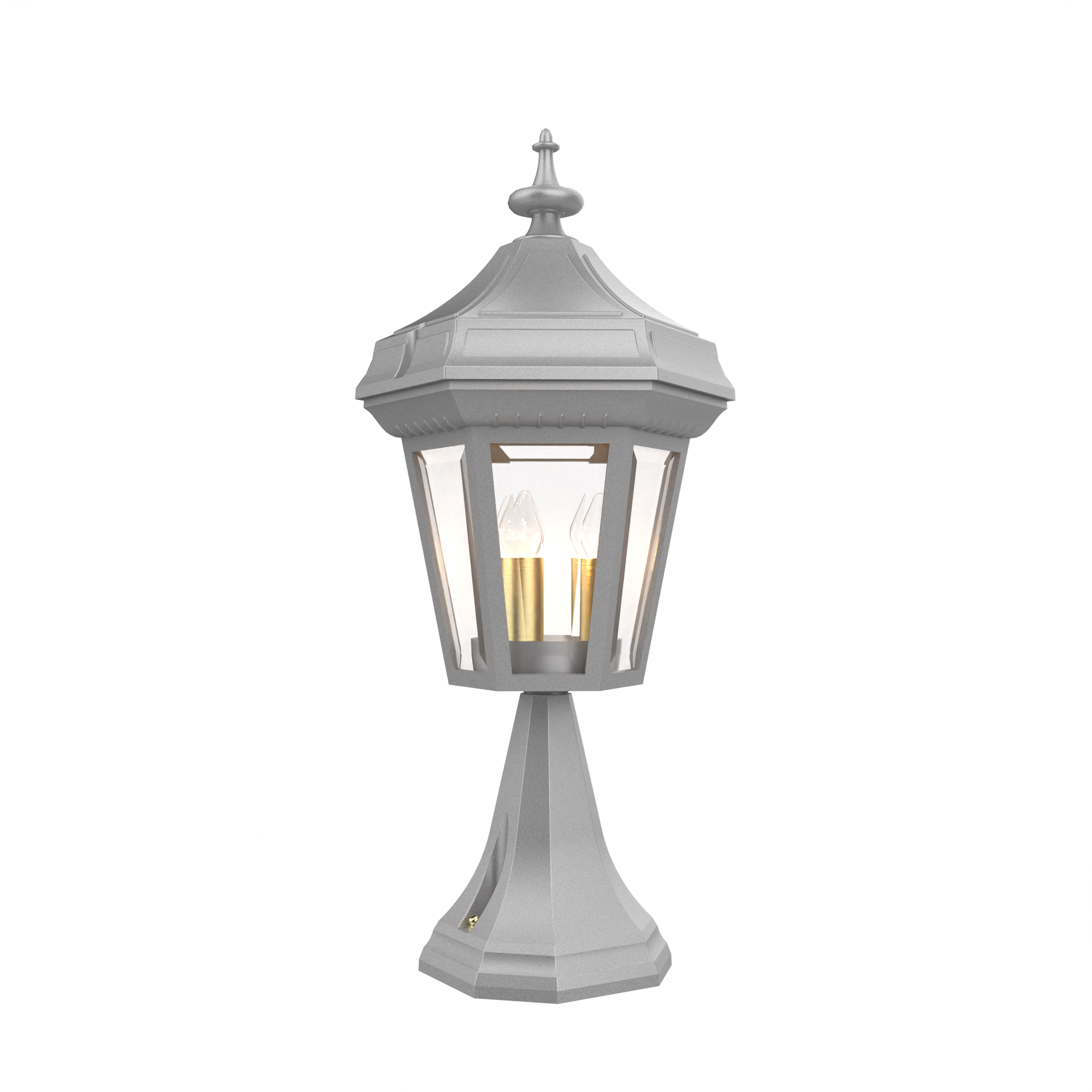 SNOC OXFORD - SMALL PEDESTAL MOUNT 14840 - Post