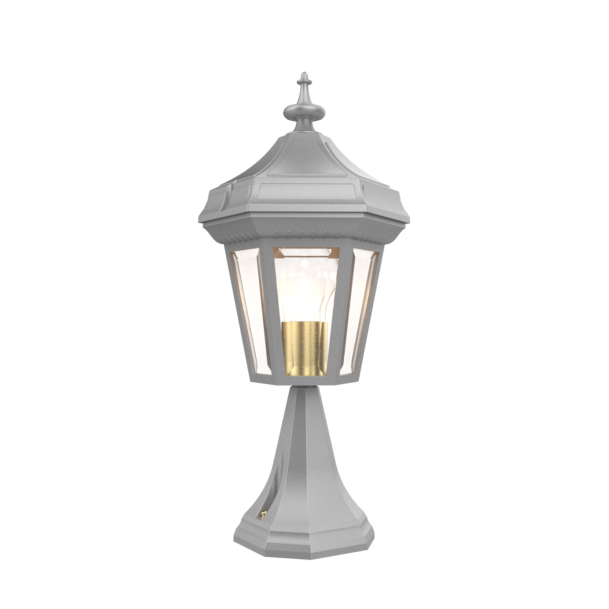 SNOC OXFORD - SMALL PEDESTAL MOUNT 14840 - Post