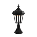SNOC OXFORD - SMALL PEDESTAL MOUNT 14840 - Post