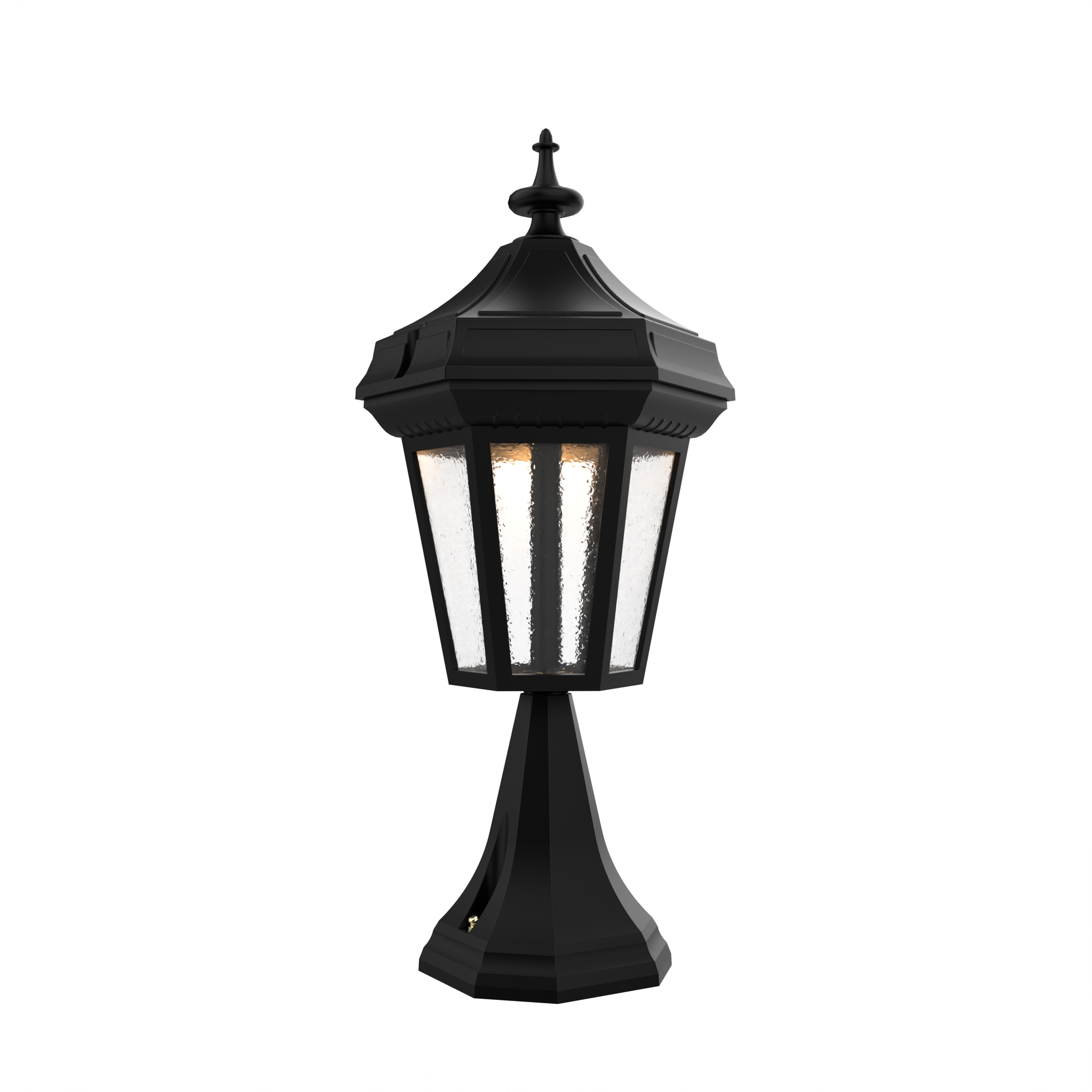SNOC OXFORD - SMALL PEDESTAL MOUNT 14840 - Post