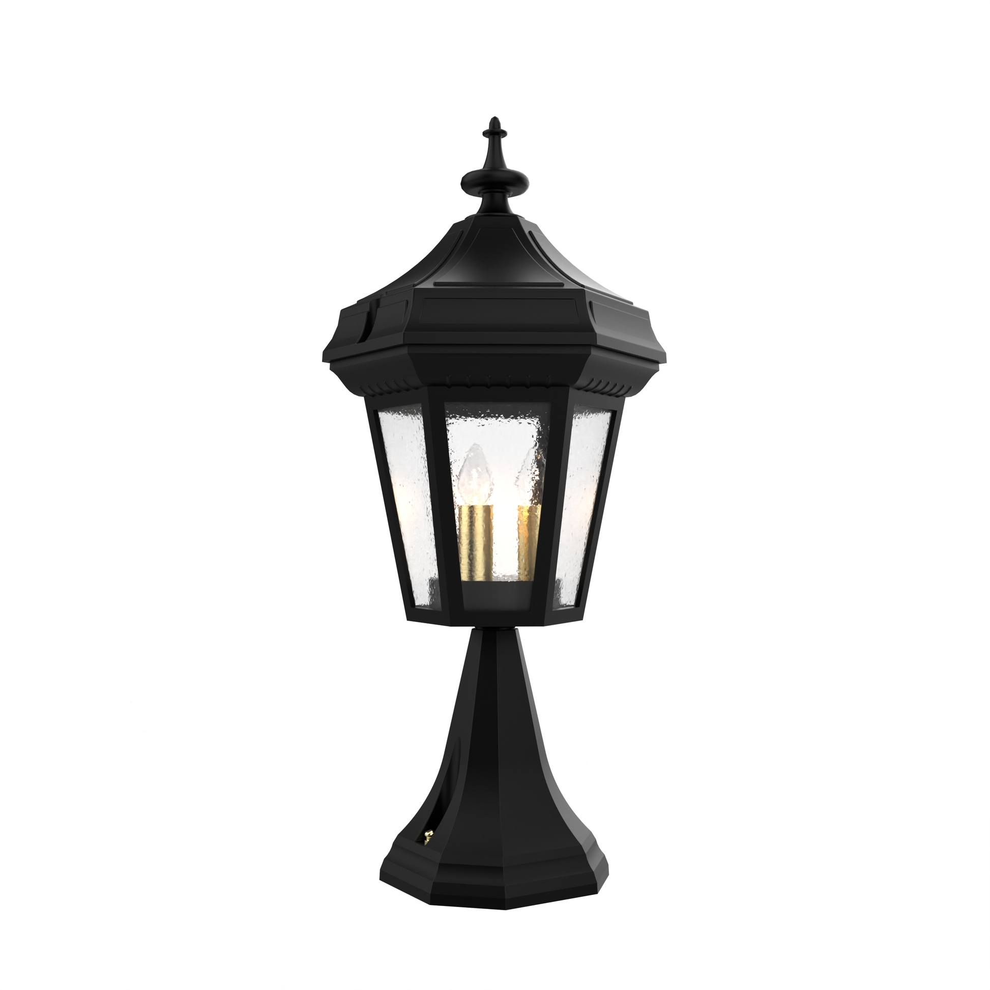 SNOC OXFORD - SMALL PEDESTAL MOUNT 14840 - Post