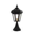 SNOC OXFORD - SMALL PEDESTAL MOUNT 14840 - Post