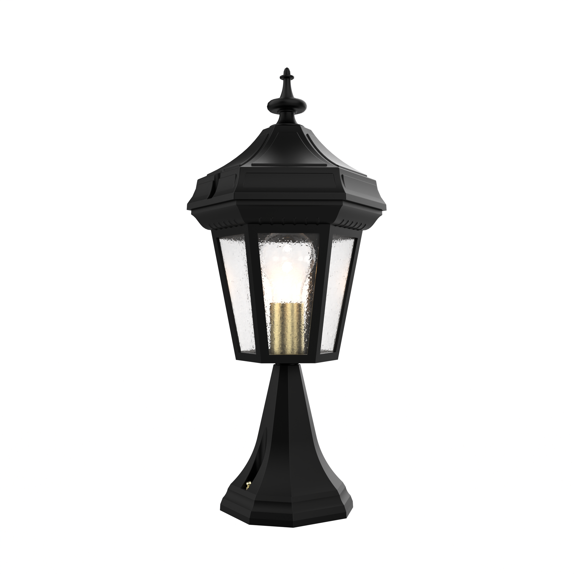 SNOC OXFORD - SMALL PEDESTAL MOUNT 14840 - Post