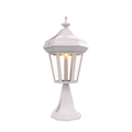 SNOC OXFORD - SMALL PEDESTAL MOUNT 14840 - Post