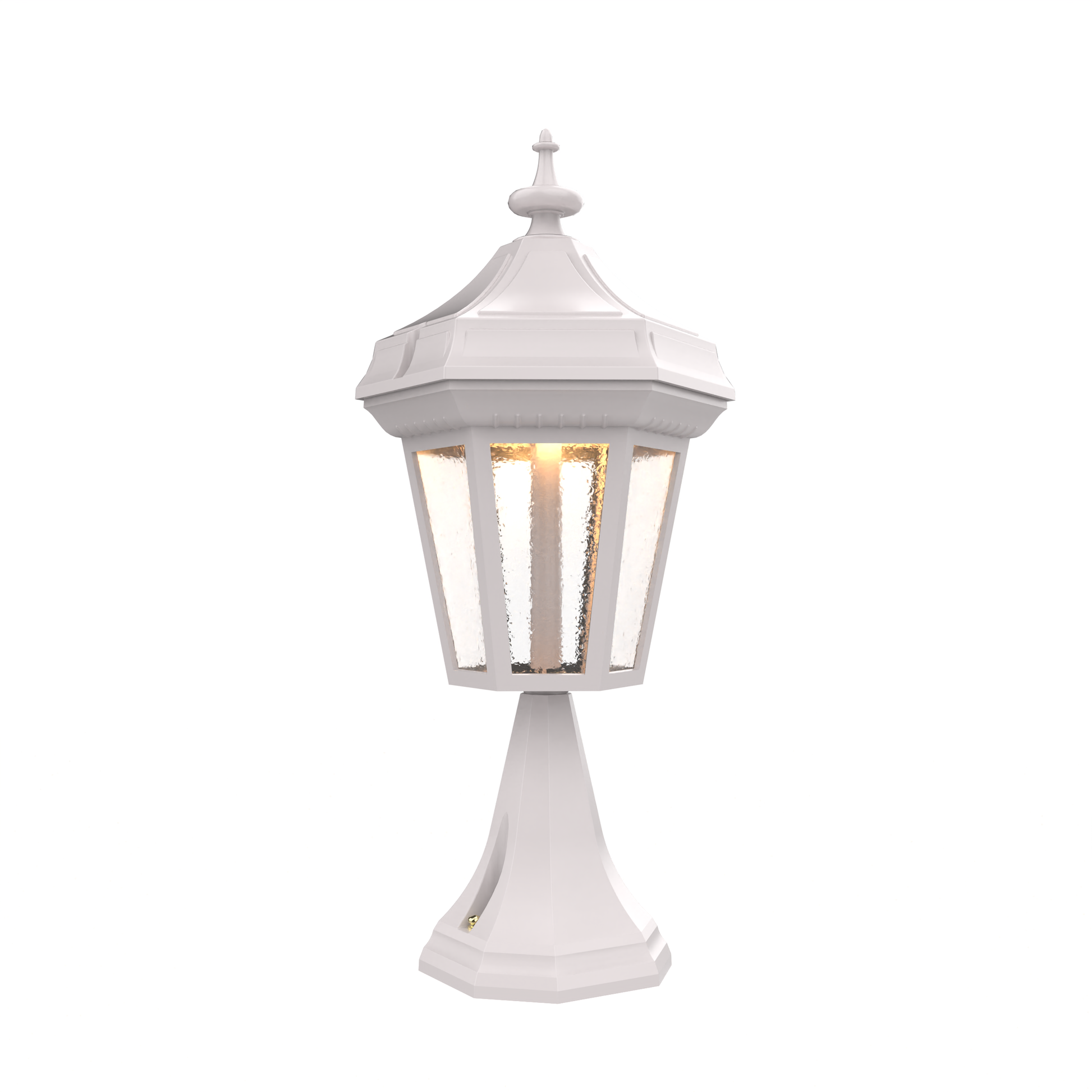 SNOC OXFORD - SMALL PEDESTAL MOUNT 14840 - Post