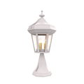 SNOC OXFORD - SMALL PEDESTAL MOUNT 14840 - Post