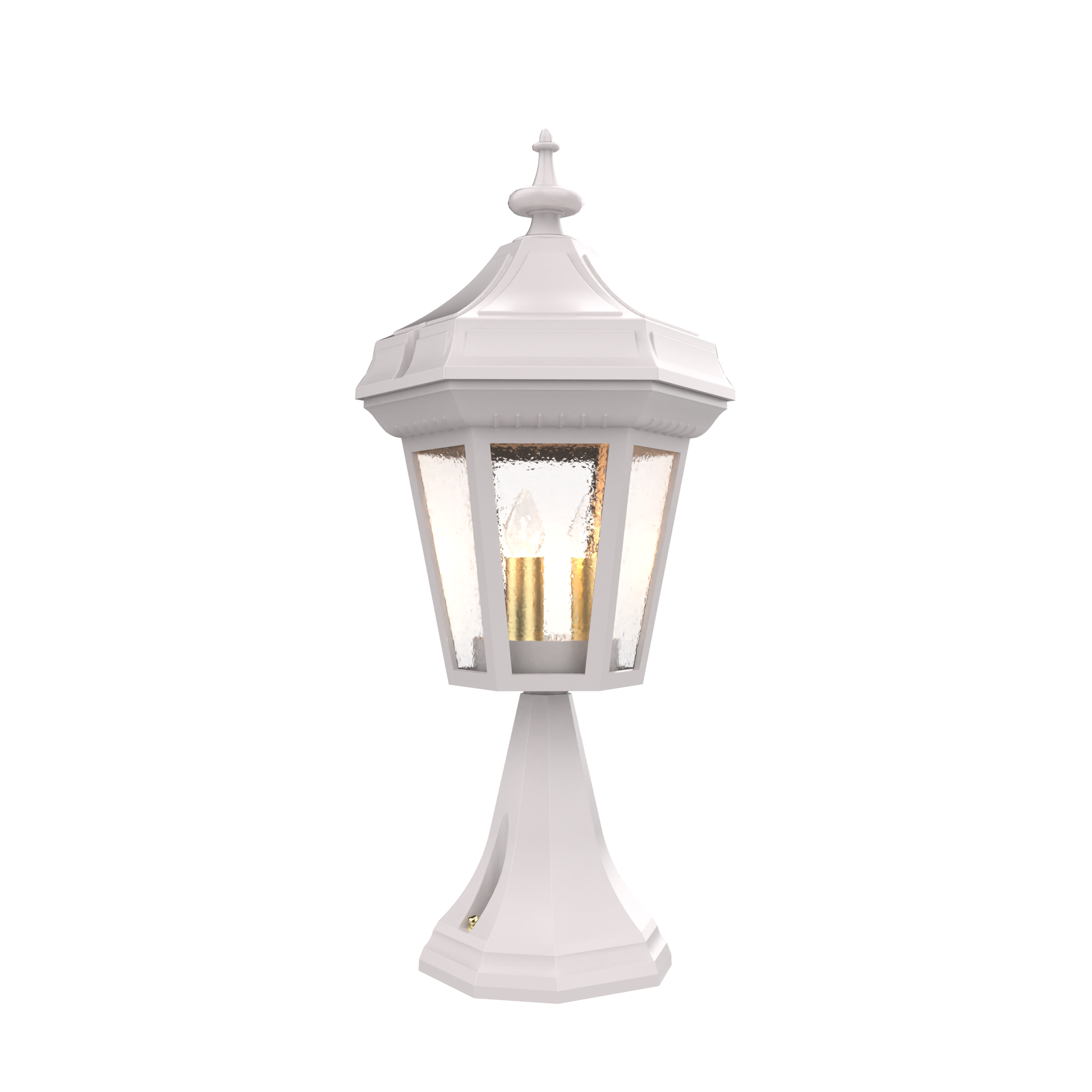 SNOC OXFORD - SMALL PEDESTAL MOUNT 14840 - Post