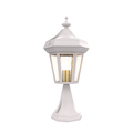 SNOC OXFORD - SMALL PEDESTAL MOUNT 14840 - Post