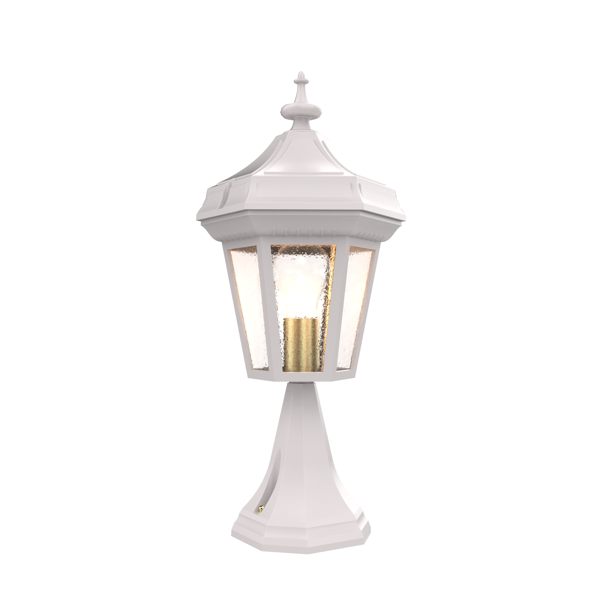 SNOC OXFORD - SMALL PEDESTAL MOUNT 14840 - Post