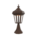 SNOC OXFORD - SMALL PEDESTAL MOUNT 14840 - Post