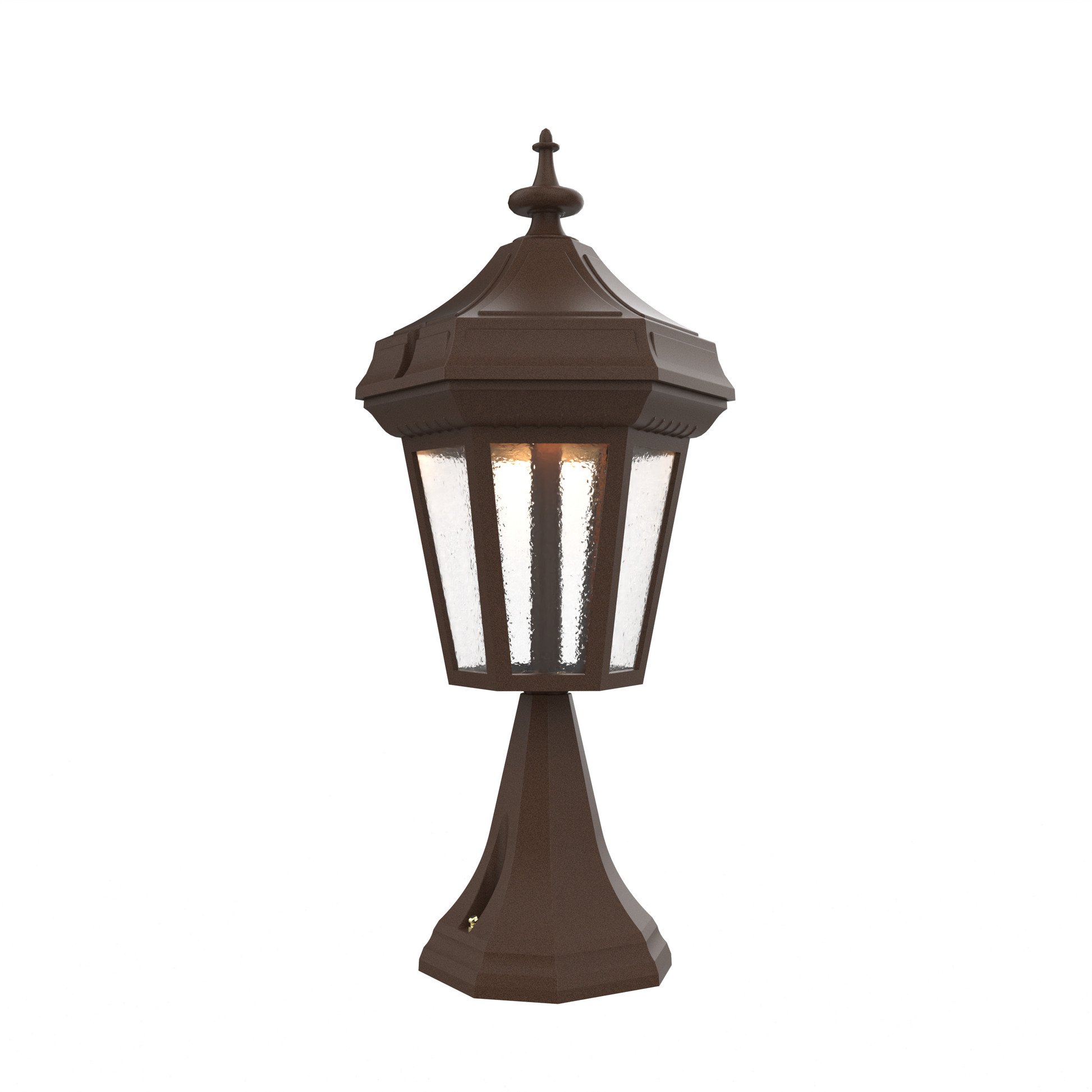 SNOC OXFORD - SMALL PEDESTAL MOUNT 14840 - Post