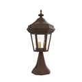 SNOC OXFORD - SMALL PEDESTAL MOUNT 14840 - Post