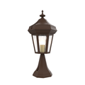 SNOC OXFORD - SMALL PEDESTAL MOUNT 14840 - Post