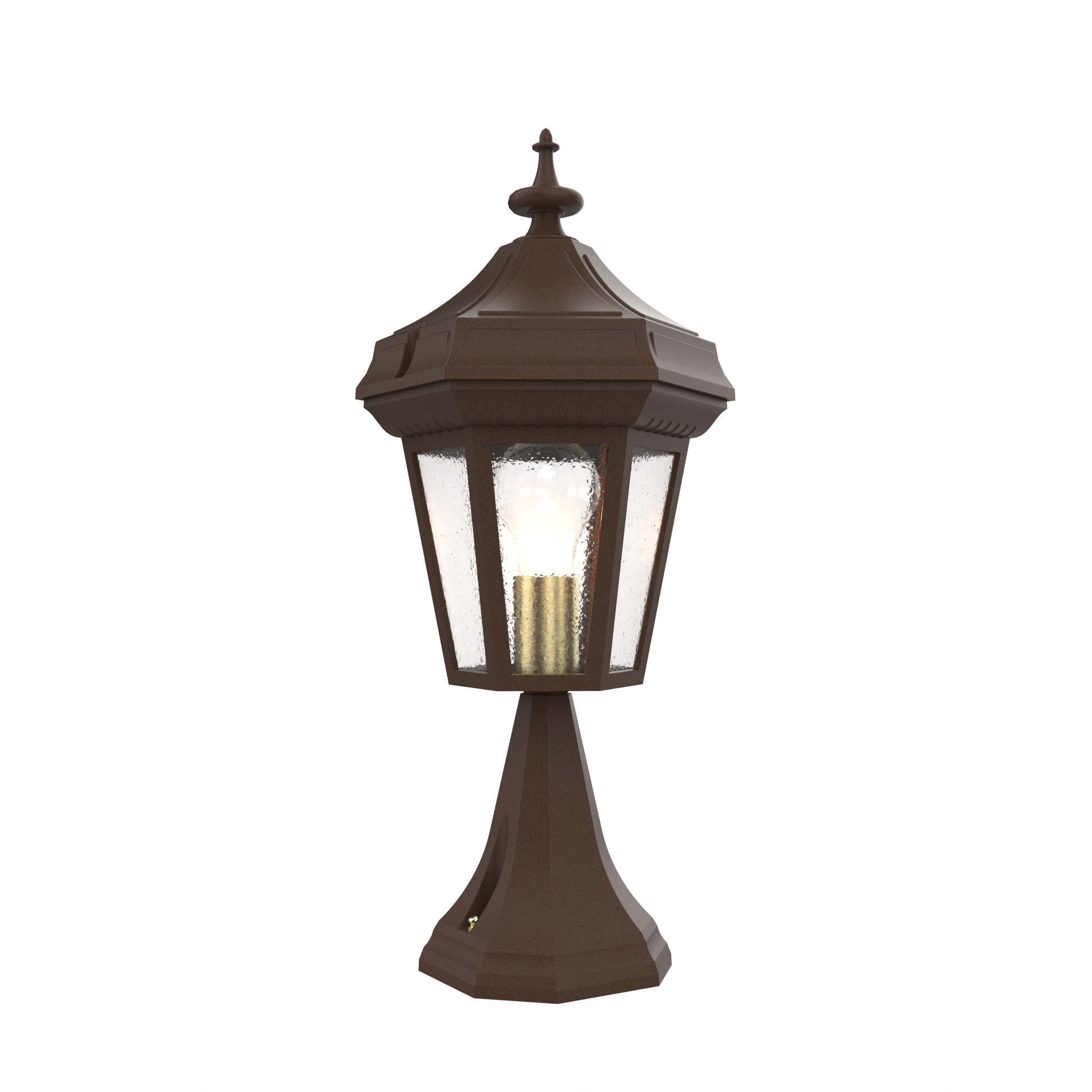 SNOC OXFORD - SMALL PEDESTAL MOUNT 14840 - Post