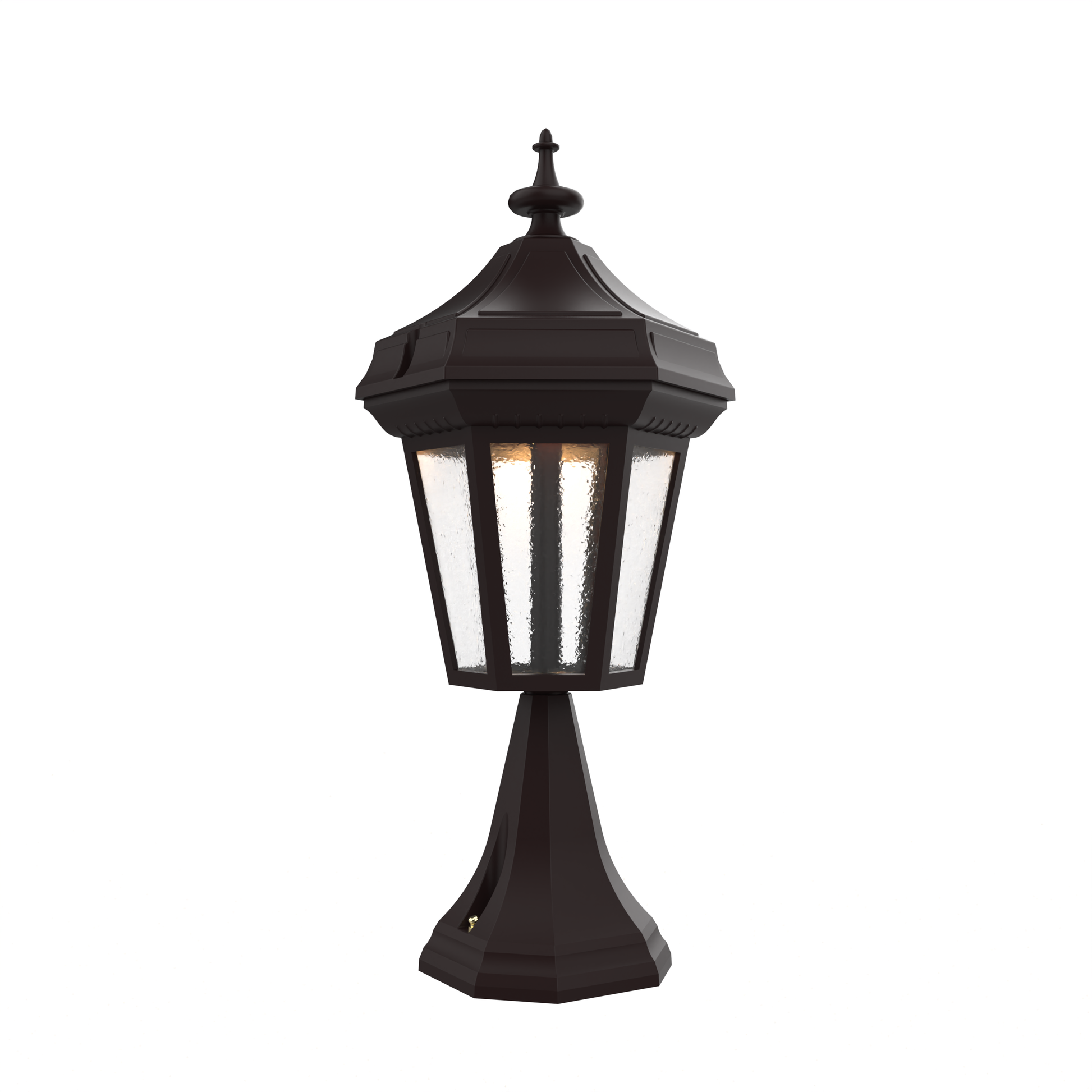 SNOC OXFORD - SMALL PEDESTAL MOUNT 14840 - Post