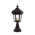 SNOC OXFORD - SMALL PEDESTAL MOUNT 14840 - Post