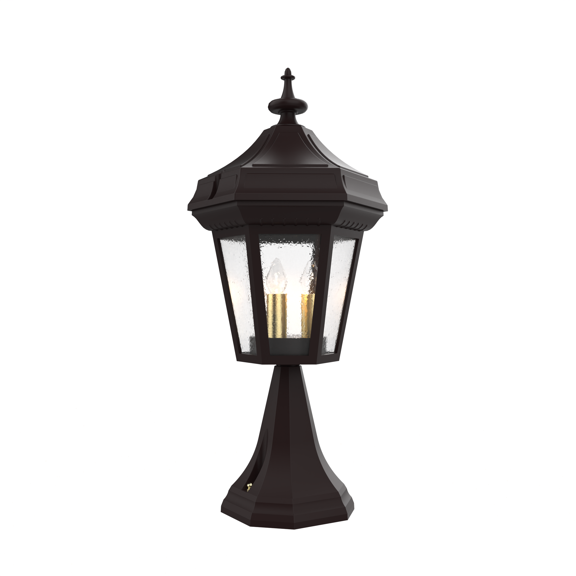 SNOC OXFORD - SMALL PEDESTAL MOUNT 14840 - Post