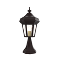 SNOC OXFORD - SMALL PEDESTAL MOUNT 14840 - Post