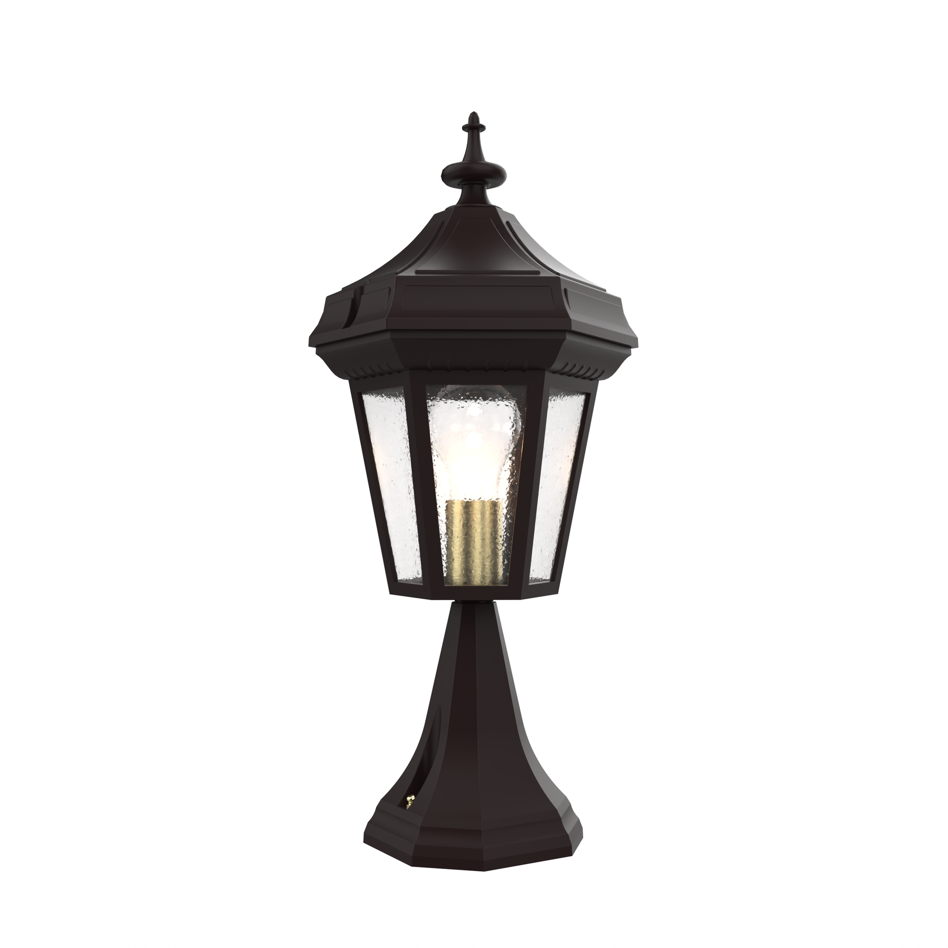 SNOC OXFORD - SMALL PEDESTAL MOUNT 14840 - Post