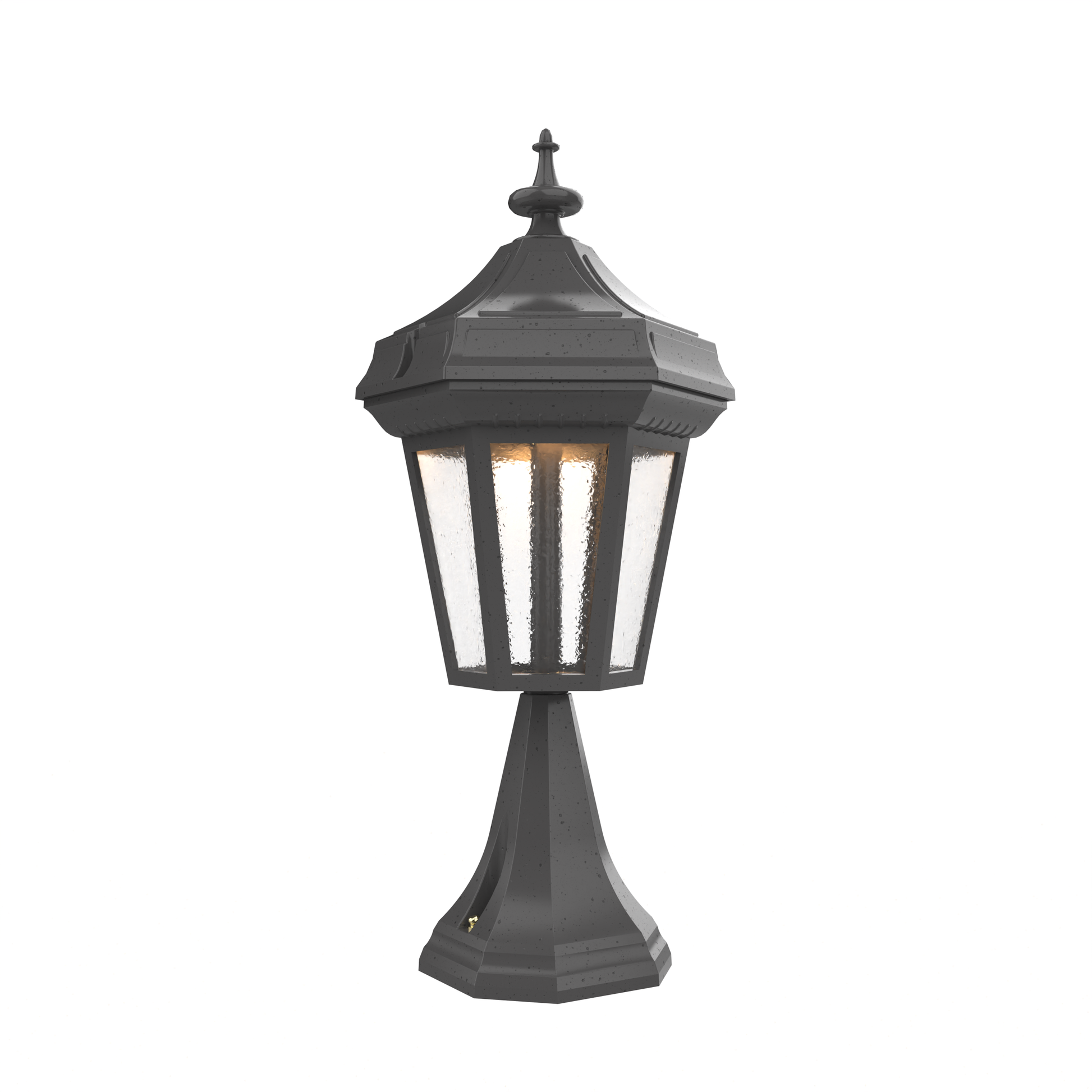 SNOC OXFORD - SMALL PEDESTAL MOUNT 14840 - Post