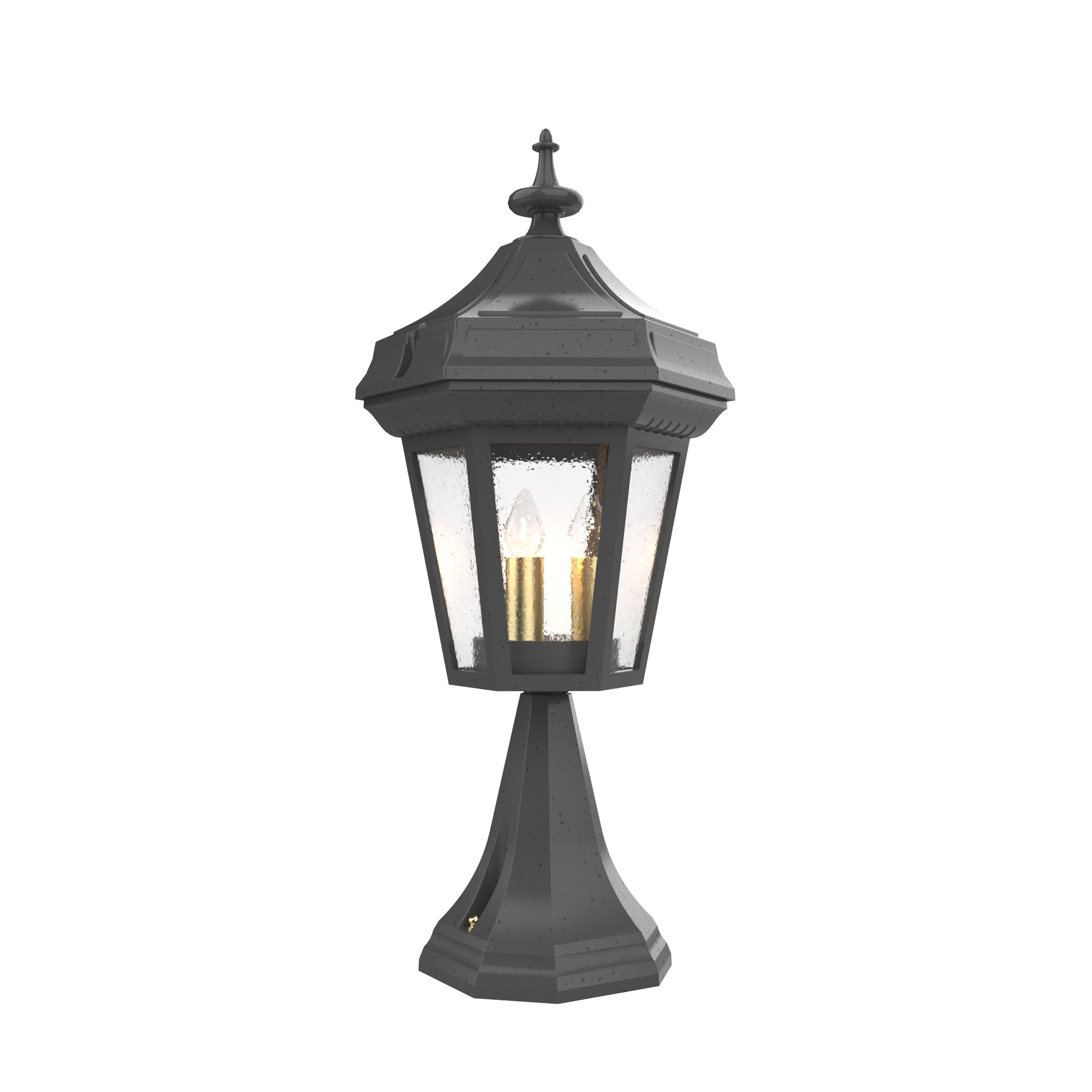 SNOC OXFORD - SMALL PEDESTAL MOUNT 14840 - Post
