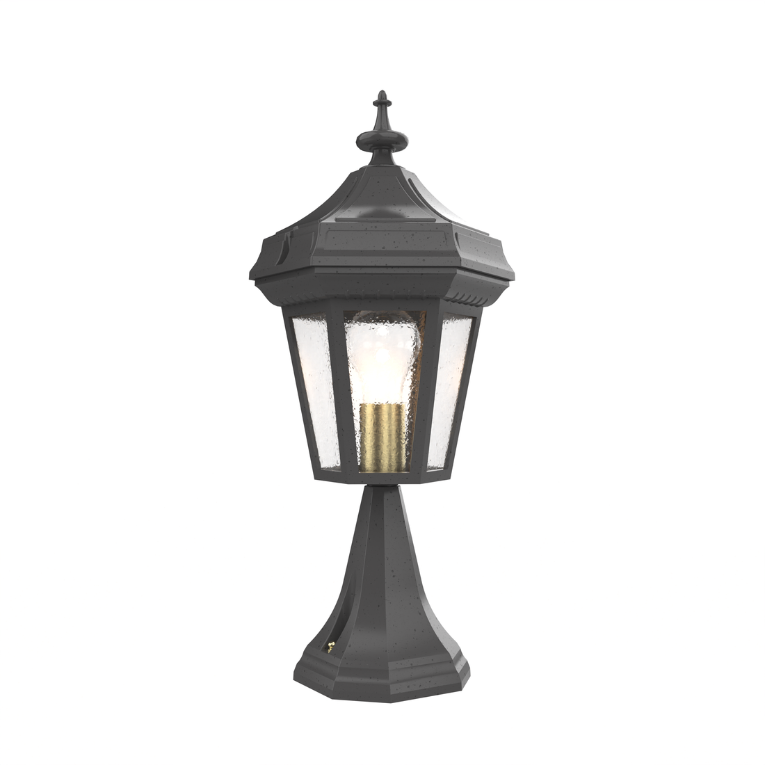 SNOC OXFORD - SMALL PEDESTAL MOUNT 14840 - Post
