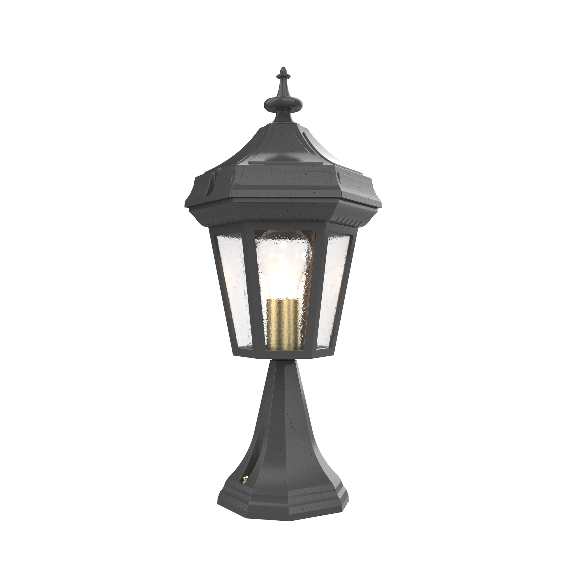 SNOC OXFORD - SMALL PEDESTAL MOUNT 14840 - Post