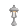 SNOC OXFORD - SMALL PEDESTAL MOUNT 14840 - Post