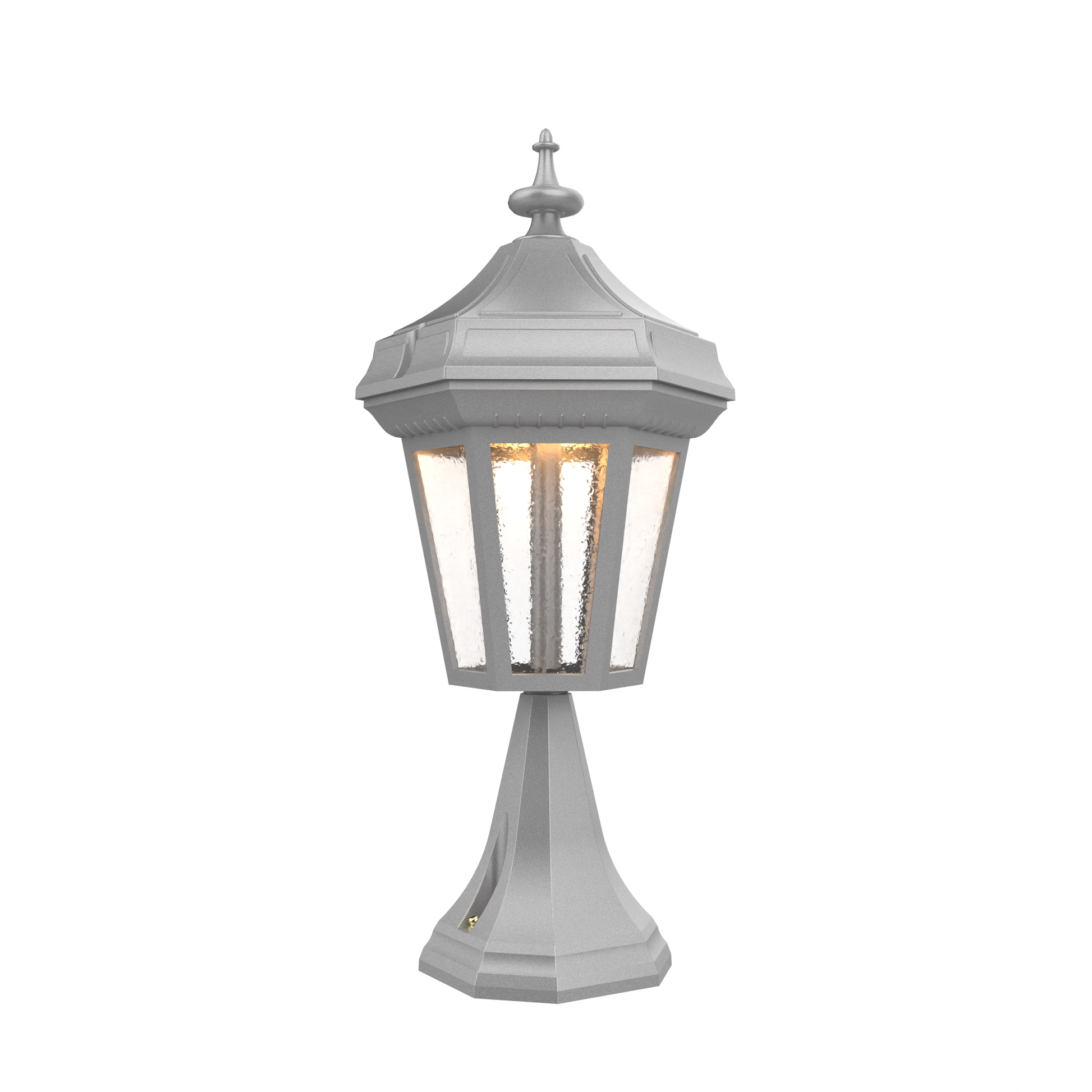 SNOC OXFORD - SMALL PEDESTAL MOUNT 14840 - Post