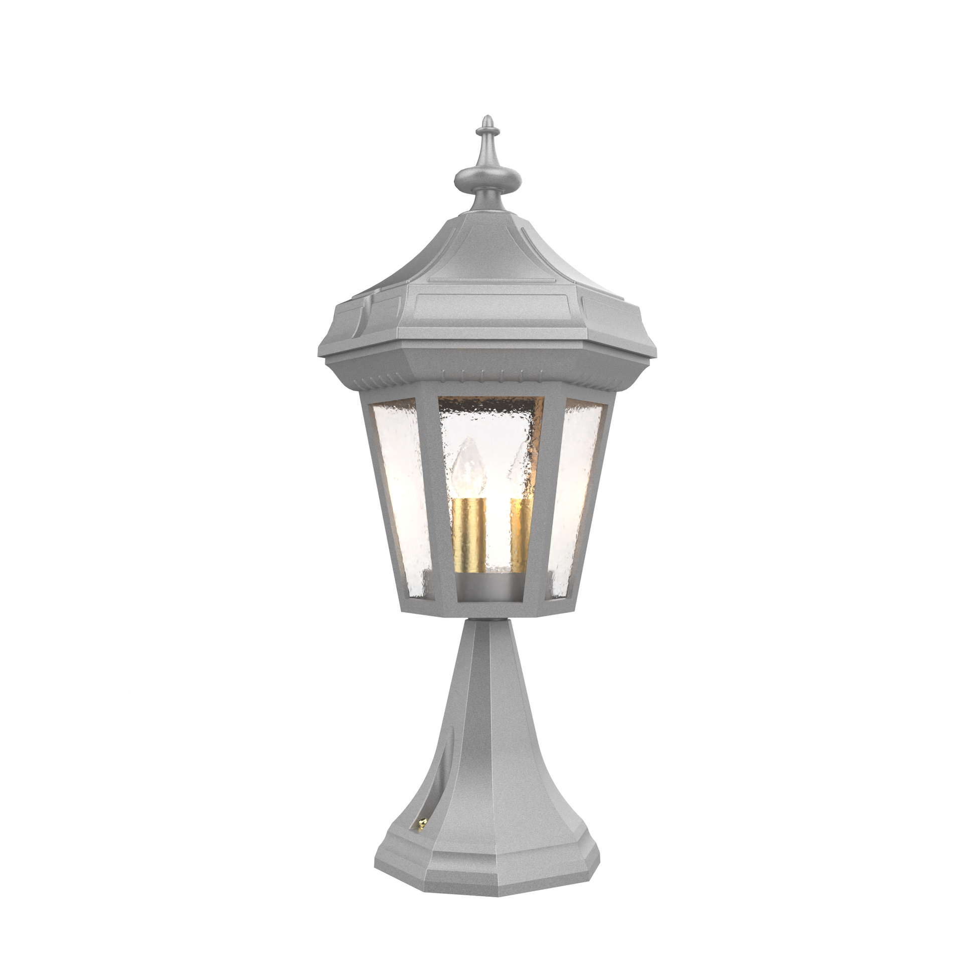 SNOC OXFORD - SMALL PEDESTAL MOUNT 14840 - Post