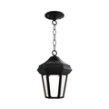 SNOC, OXFORD - CEILING MOUNT WITH CHAIN OPEN BOTTOM SMALL 14850, OUTDOOR CEILING LIGHT