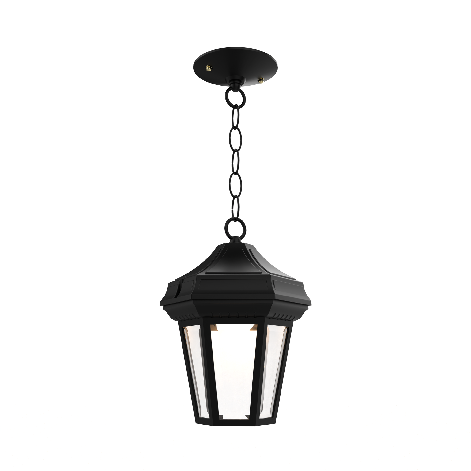 SNOC, OXFORD - CEILING MOUNT WITH CHAIN OPEN BOTTOM SMALL 14850, OUTDOOR CEILING LIGHT