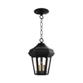 SNOC, OXFORD - CEILING MOUNT WITH CHAIN OPEN BOTTOM SMALL 14850, OUTDOOR CEILING LIGHT