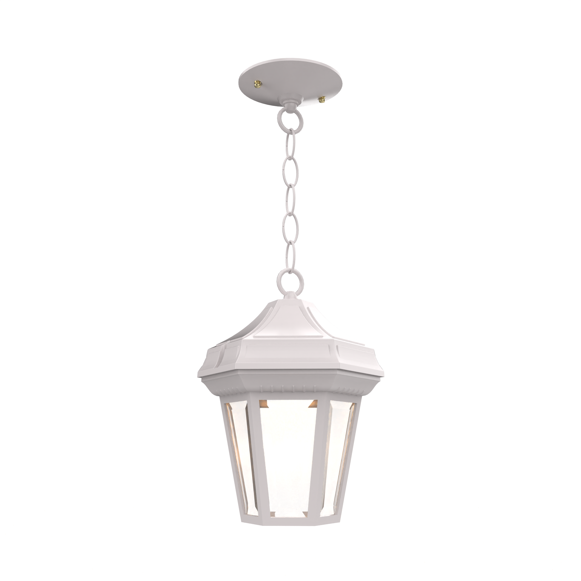 SNOC, OXFORD - CEILING MOUNT WITH CHAIN OPEN BOTTOM SMALL 14850, OUTDOOR CEILING LIGHT