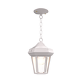 SNOC, OXFORD - CEILING MOUNT WITH CHAIN OPEN BOTTOM SMALL 14850, OUTDOOR CEILING LIGHT