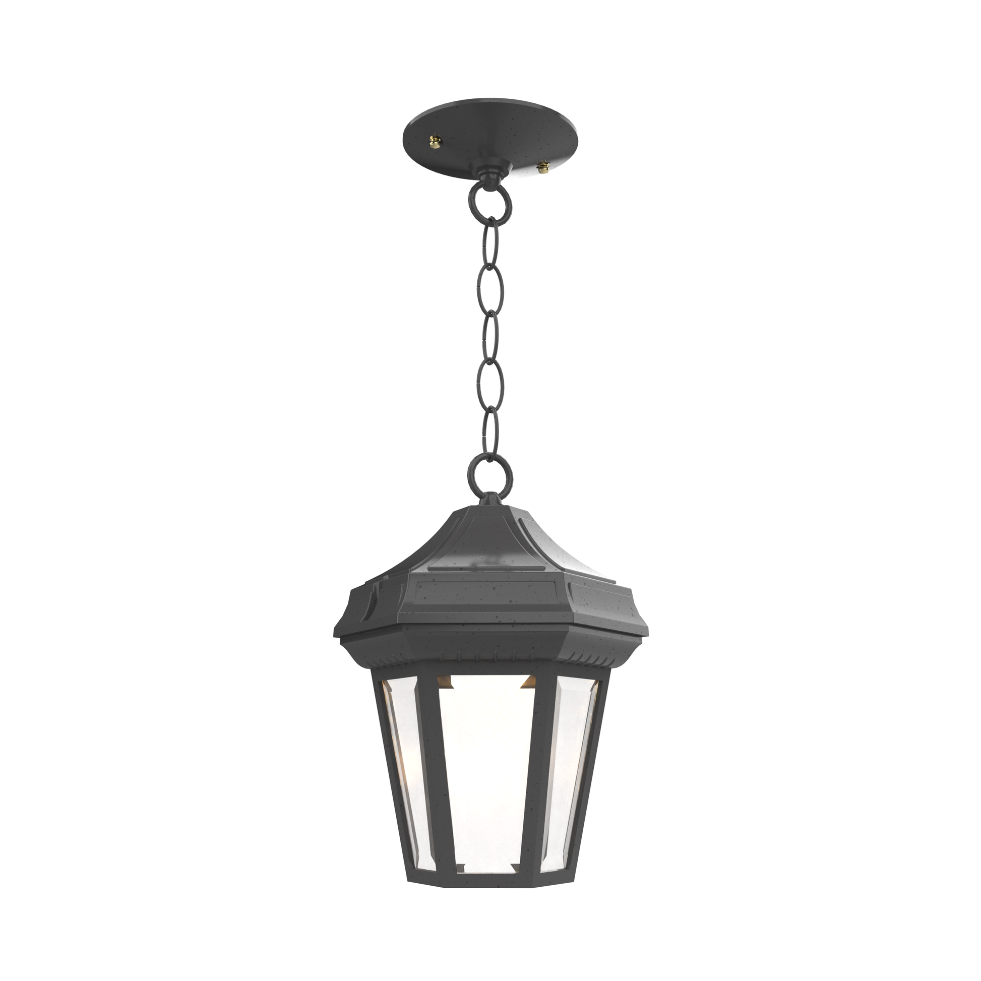 SNOC, OXFORD - CEILING MOUNT WITH CHAIN OPEN BOTTOM SMALL 14850, OUTDOOR CEILING LIGHT